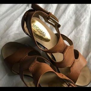 Michael Kors Heels